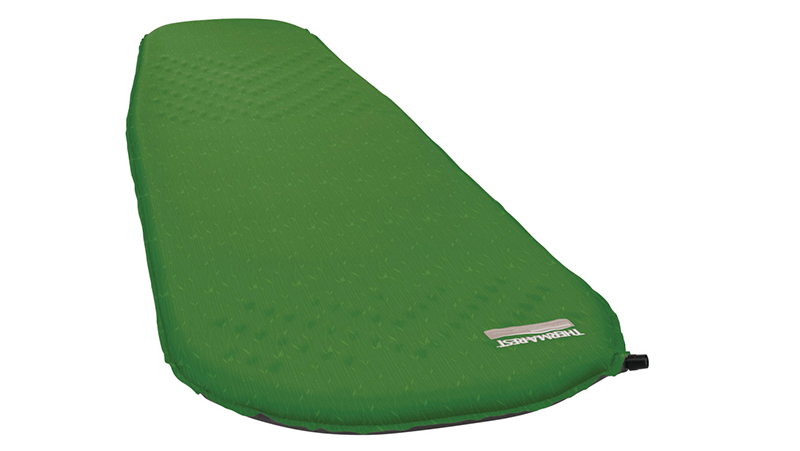 Illustration for article titled Everything You Ever Wanted To Know About Outdoor Sleeping Pads